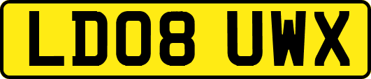 LD08UWX
