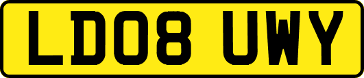 LD08UWY
