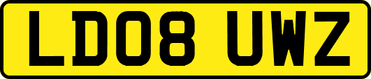 LD08UWZ