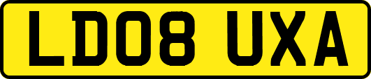 LD08UXA
