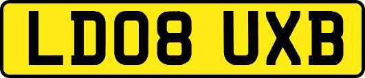 LD08UXB