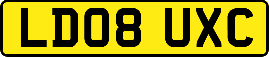 LD08UXC