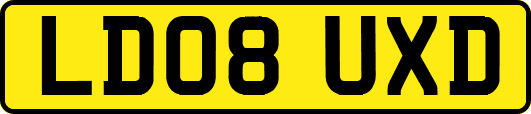 LD08UXD