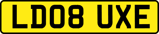 LD08UXE