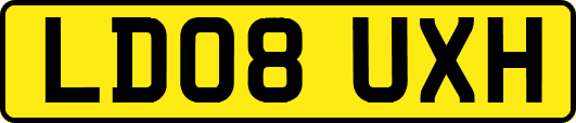 LD08UXH