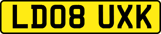 LD08UXK