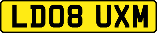 LD08UXM