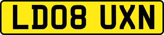 LD08UXN