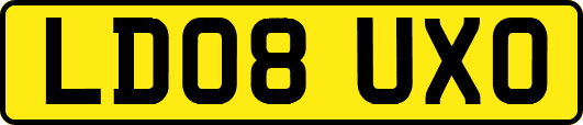 LD08UXO