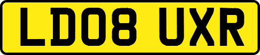 LD08UXR