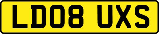 LD08UXS