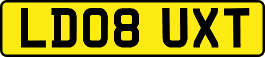 LD08UXT