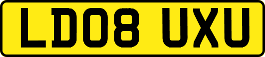 LD08UXU
