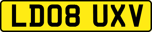 LD08UXV