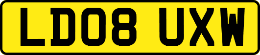 LD08UXW