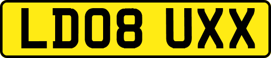 LD08UXX