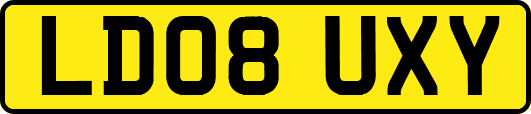 LD08UXY