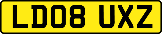 LD08UXZ