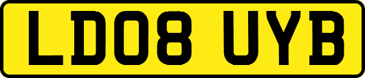 LD08UYB