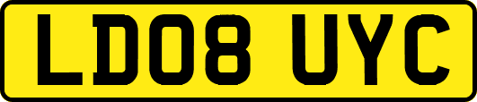 LD08UYC