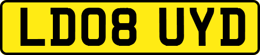 LD08UYD