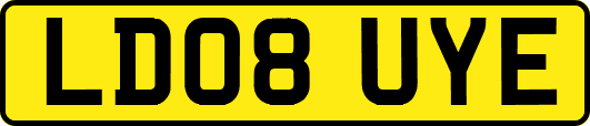 LD08UYE