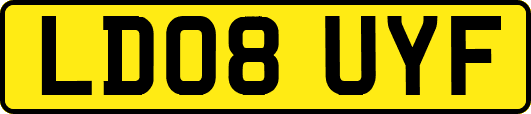 LD08UYF