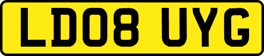 LD08UYG