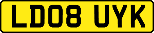 LD08UYK