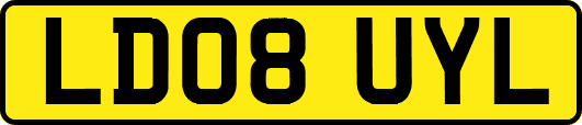 LD08UYL