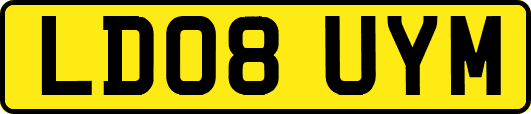LD08UYM