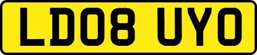 LD08UYO