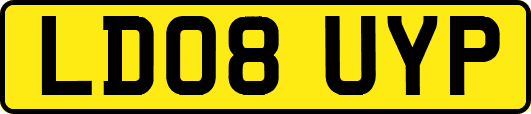 LD08UYP