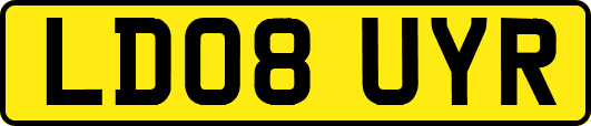 LD08UYR