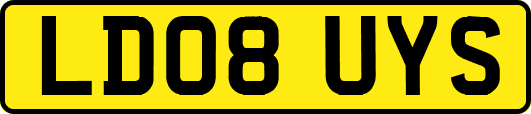 LD08UYS