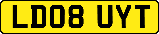 LD08UYT