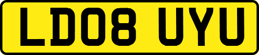 LD08UYU
