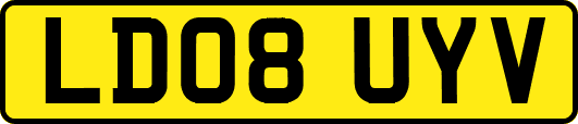 LD08UYV