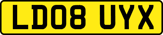 LD08UYX