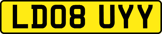 LD08UYY
