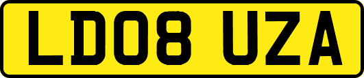 LD08UZA