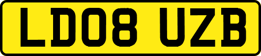 LD08UZB