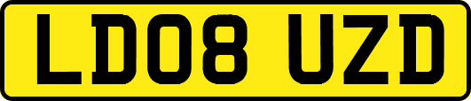 LD08UZD