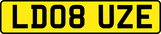 LD08UZE