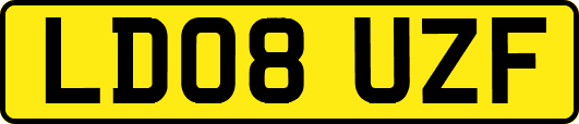 LD08UZF