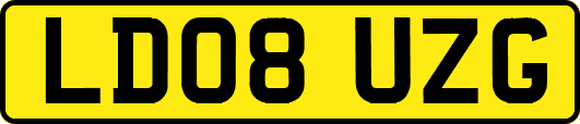 LD08UZG