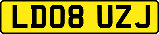 LD08UZJ