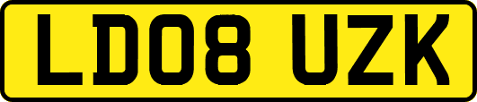 LD08UZK