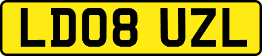 LD08UZL