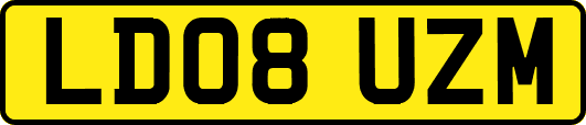 LD08UZM